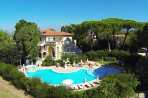 Villa Mazzanta Relais & Residence Vada